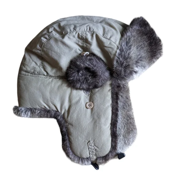 Wigens | Accessories | Wigens Faux Fur Winter Hat 6 | Poshmark display picture 1